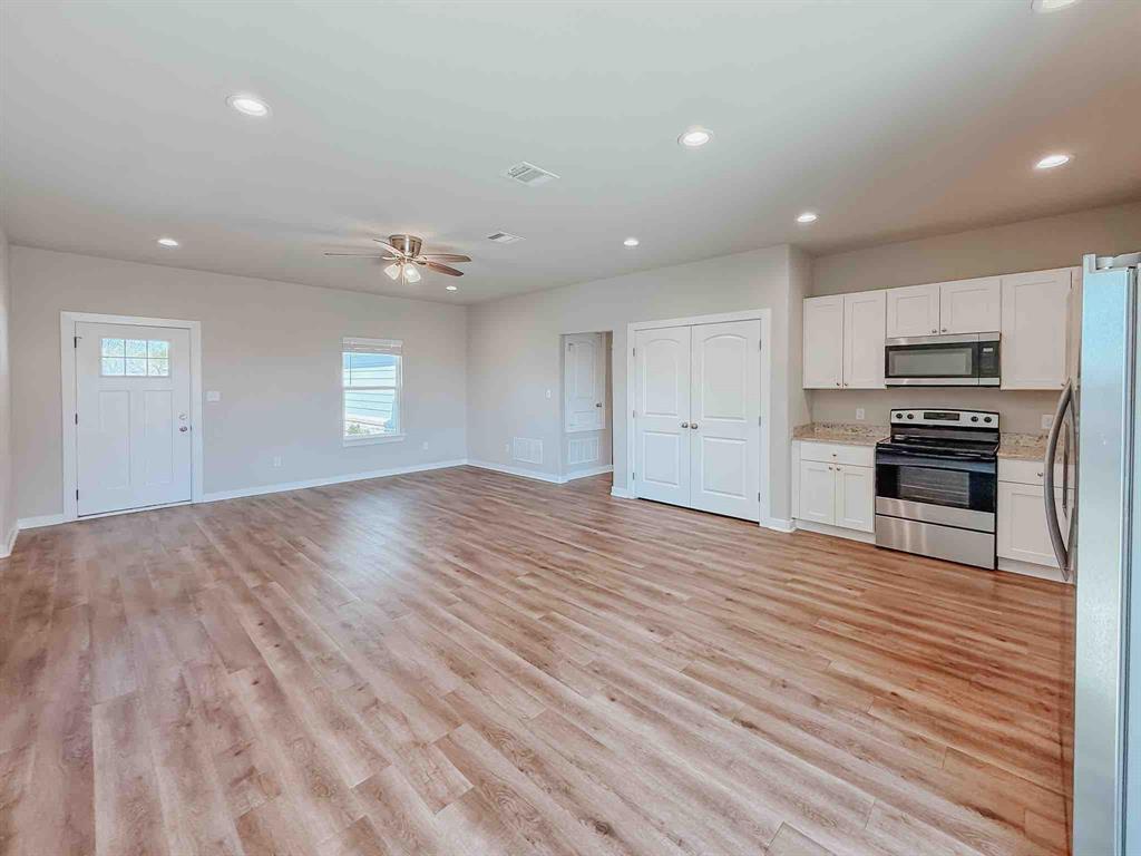 Corsicana - Residential