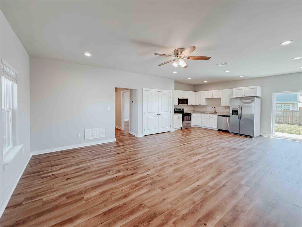 Corsicana - Residential