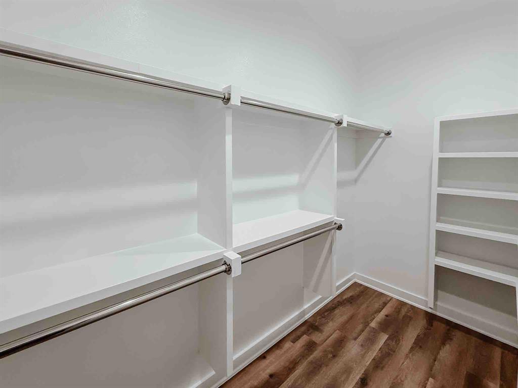 Corsicana - Residential