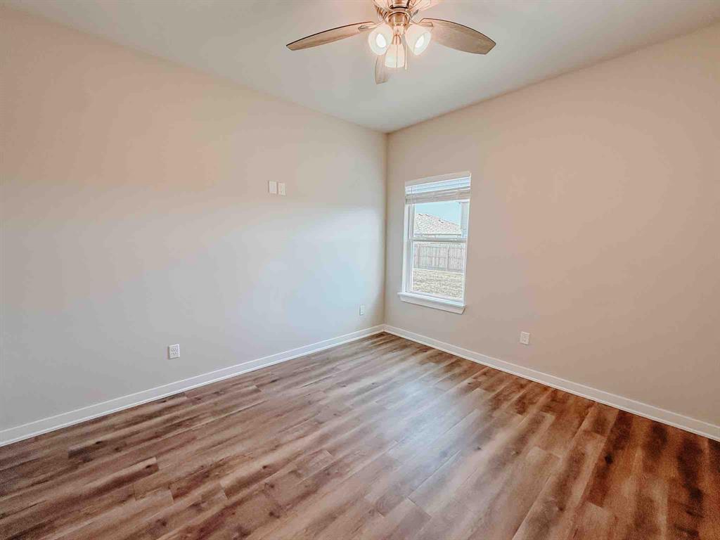 Corsicana - Residential