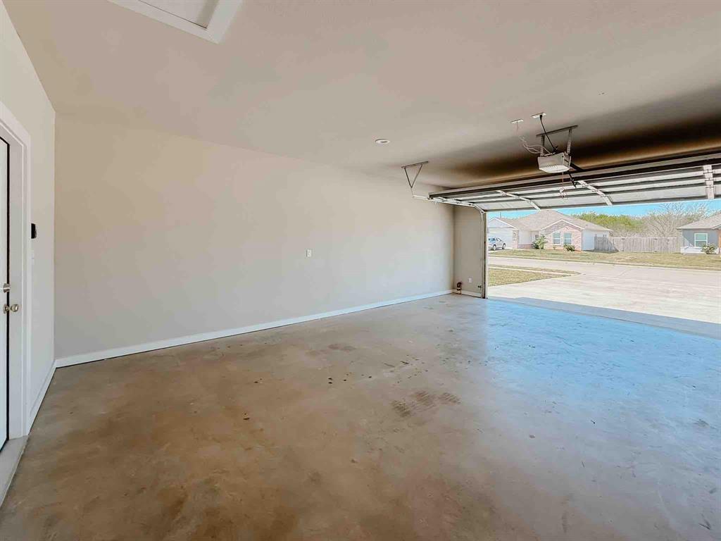 Corsicana - Residential