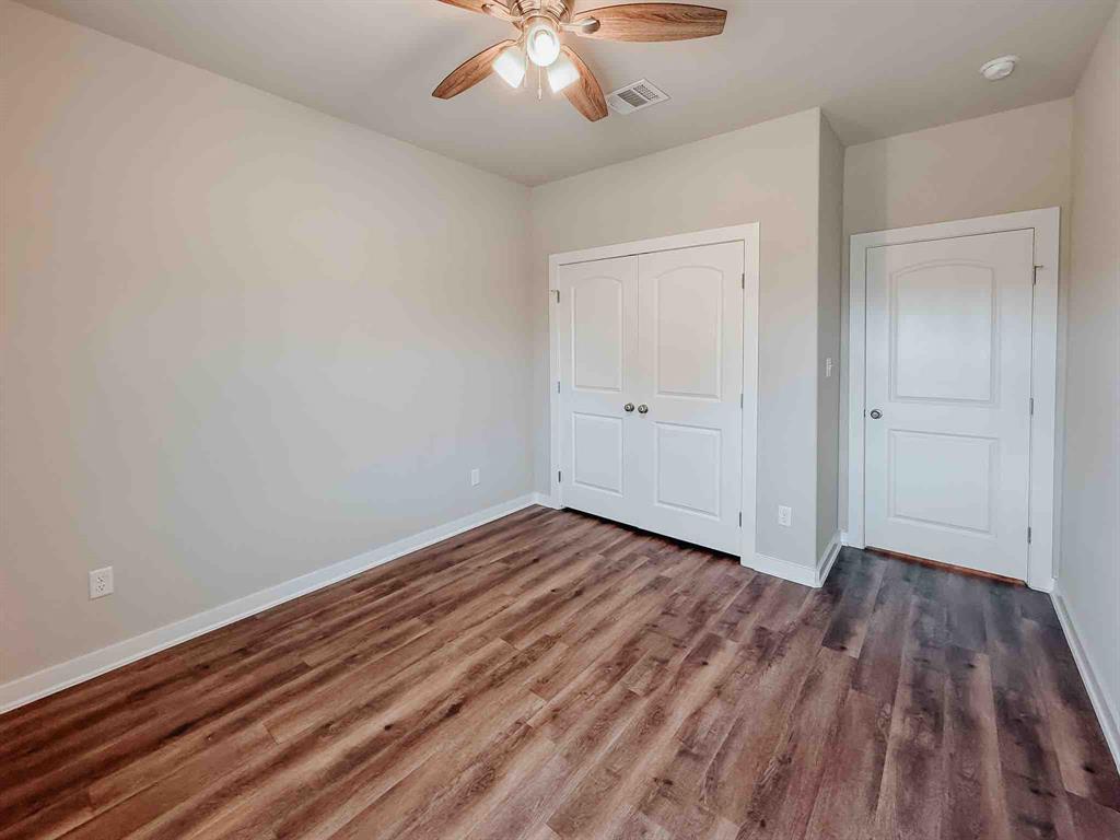 Corsicana - Residential