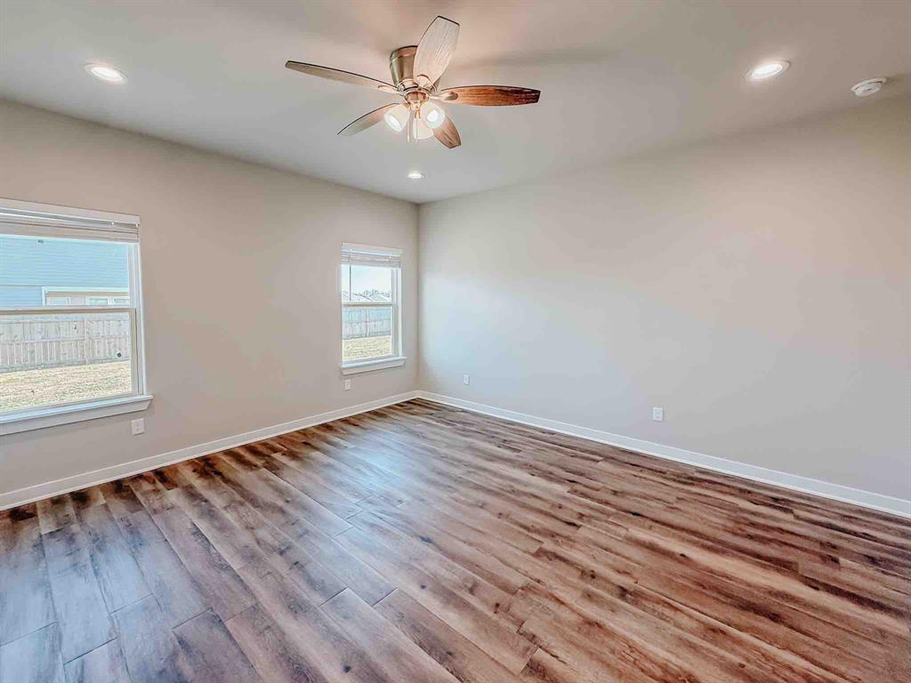 Corsicana - Residential