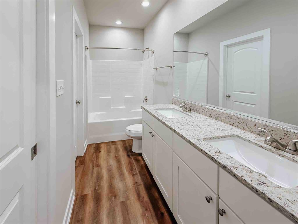 Corsicana - Residential