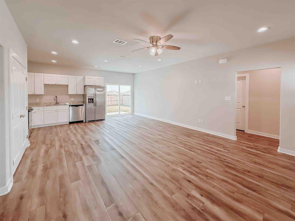 Corsicana - Residential