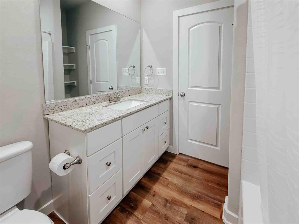 Corsicana - Residential