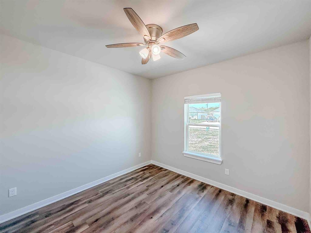 Corsicana - Residential