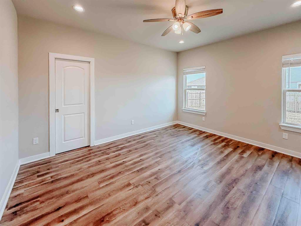 Corsicana - Residential