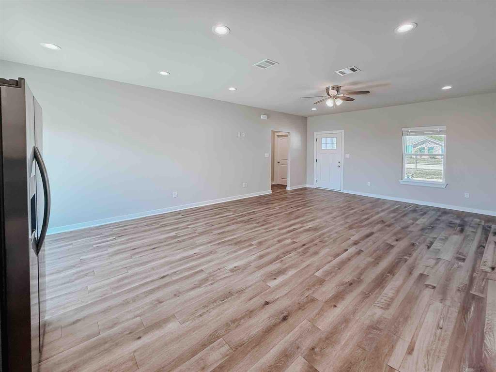 Corsicana - Residential