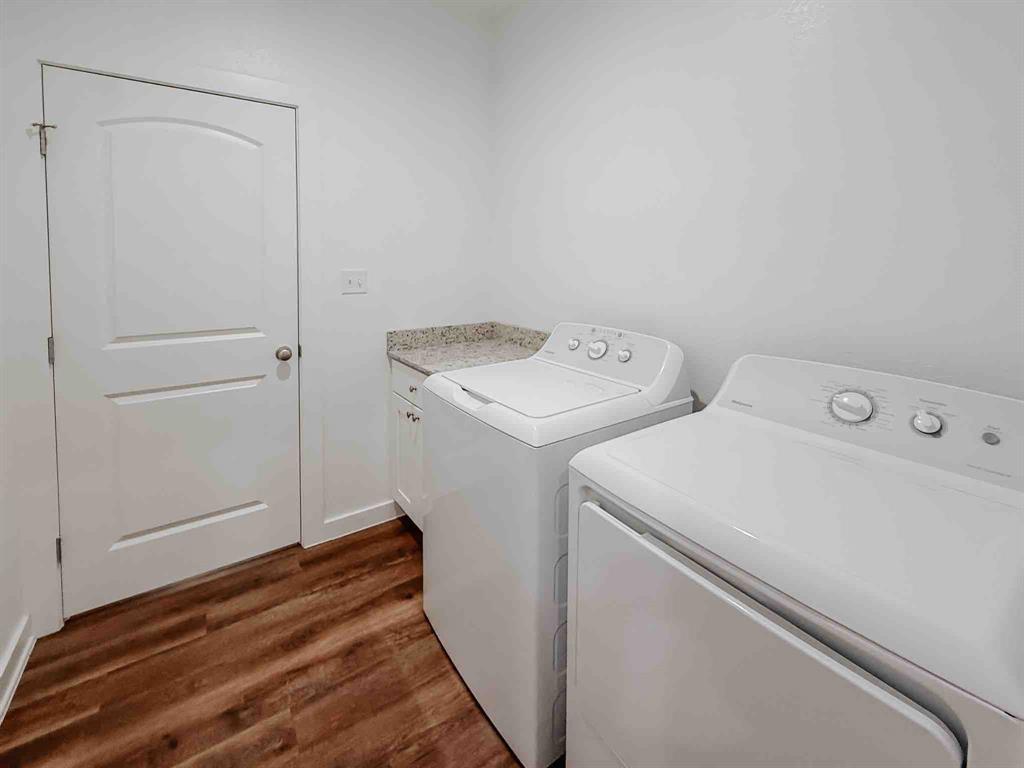 Corsicana - Residential