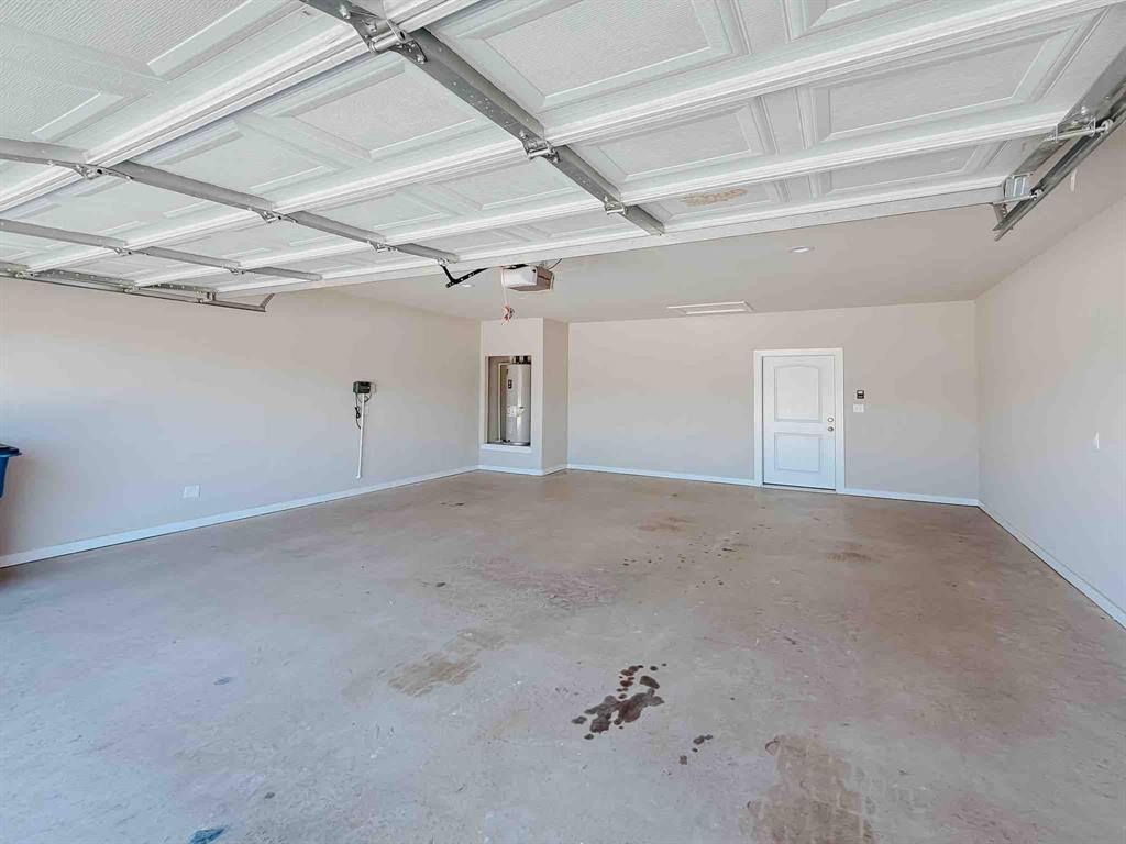 Corsicana - Residential