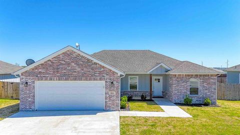 3833 Skylane Avenue Corsicana TX 75110