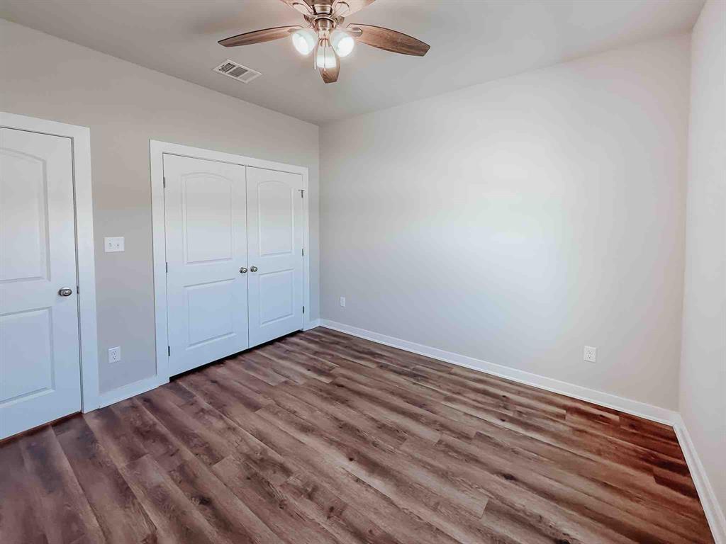 Corsicana - Residential