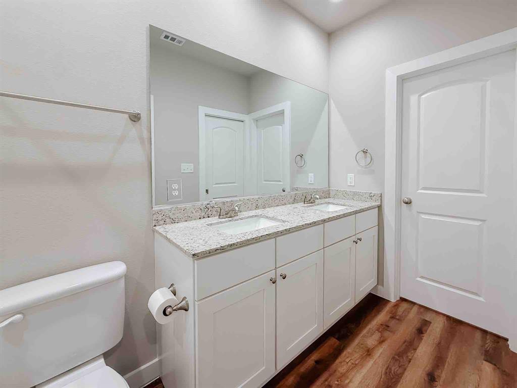 Corsicana - Residential