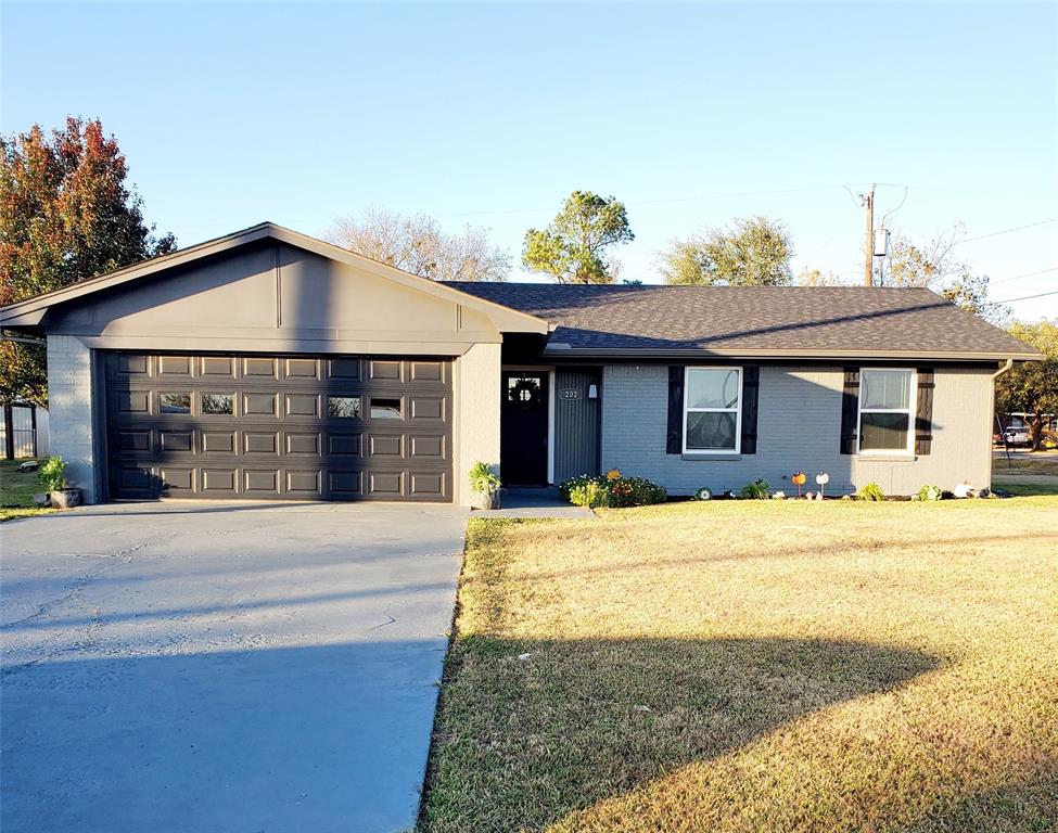 202 Whitewright Road