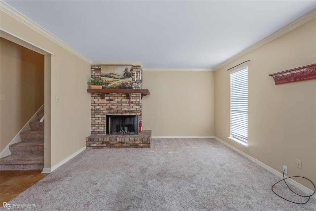 Town South Estates - Residential