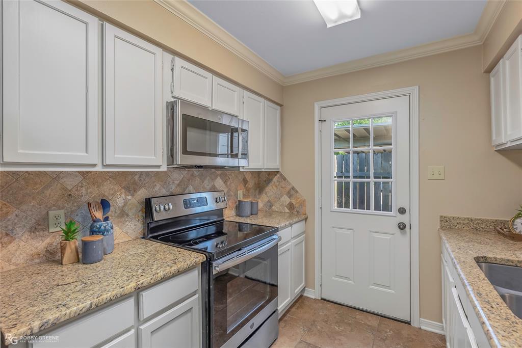 Town South Estates - Residential