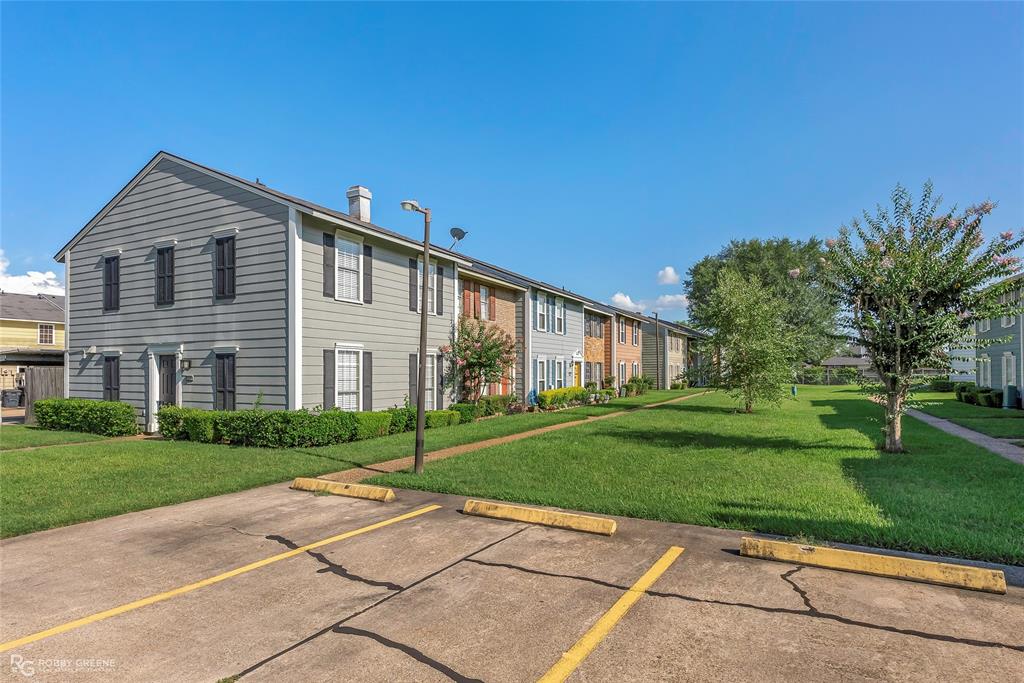 Town South Estates - Residential