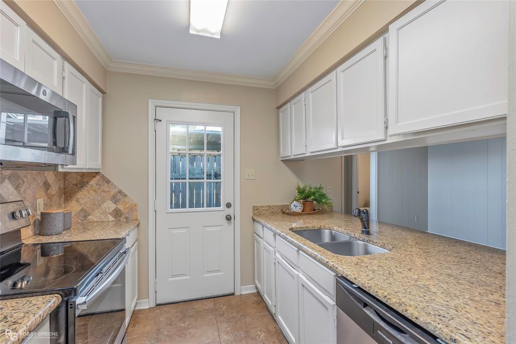 Town South Estates - Residential