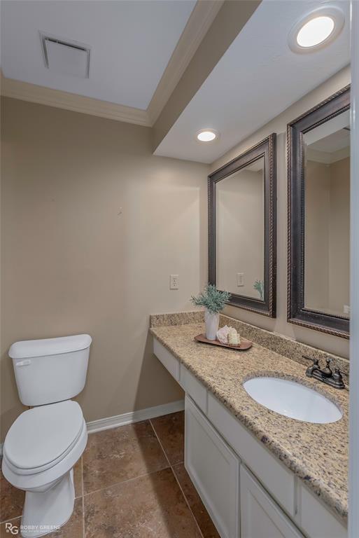 Town South Estates - Residential