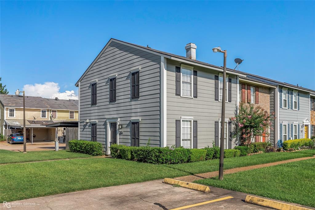 Town South Estates - Residential