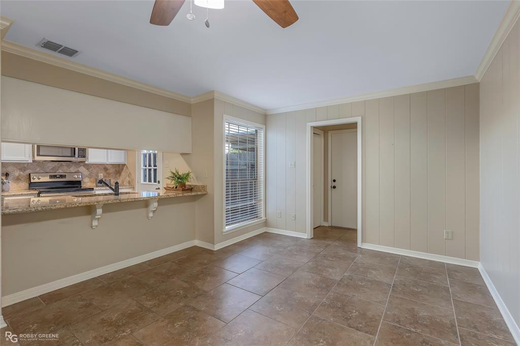 Town South Estates - Residential