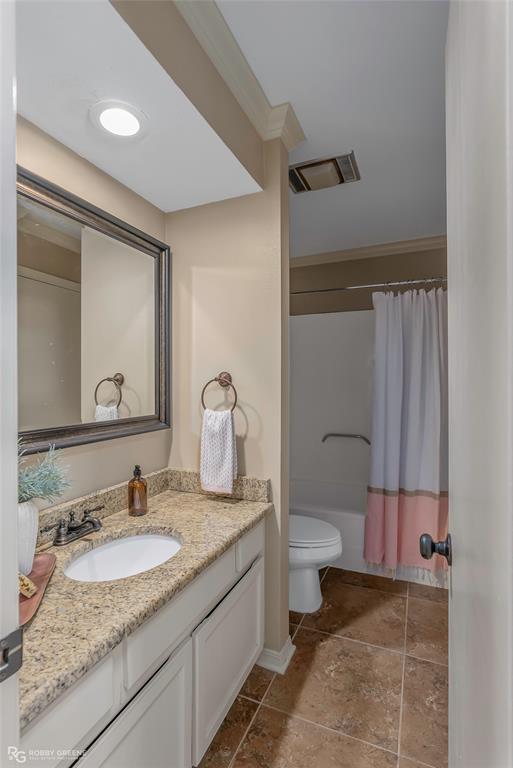 Town South Estates - Residential