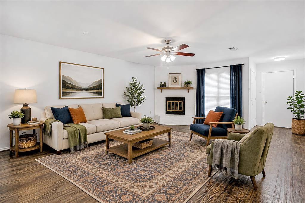 1726 Magnolia Lane