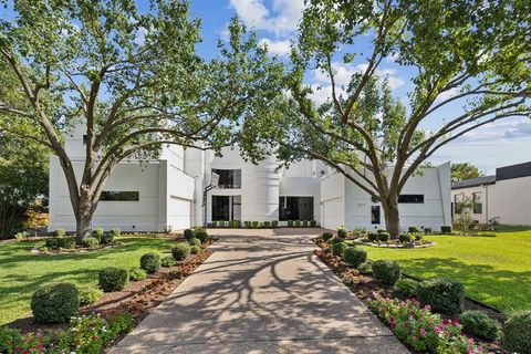 6122 Linden Lane Dallas TX 75230