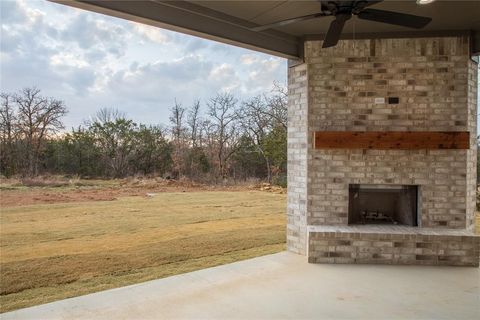 A home in Millsap