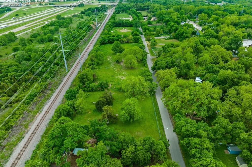 Christian Heights - Land