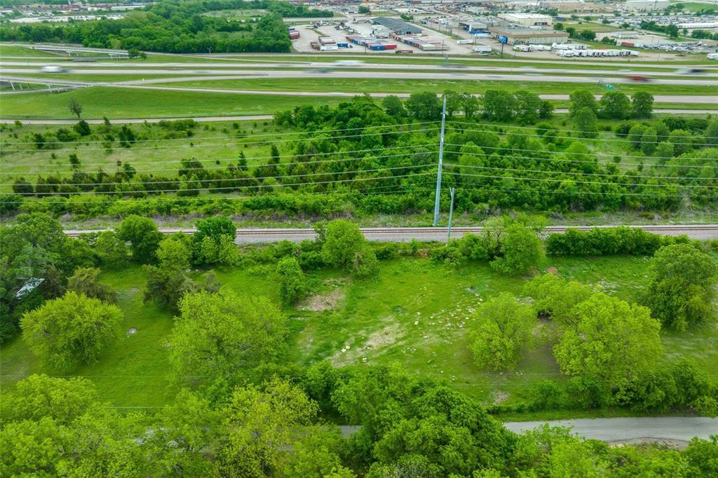 Christian Heights - Land