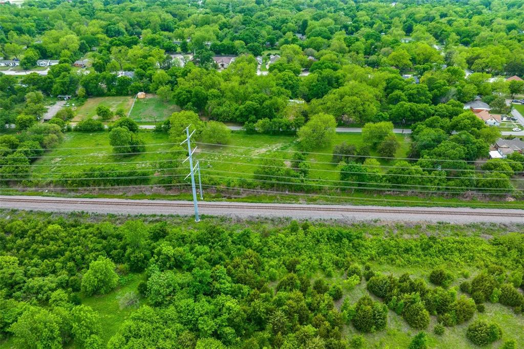 Christian Heights - Land