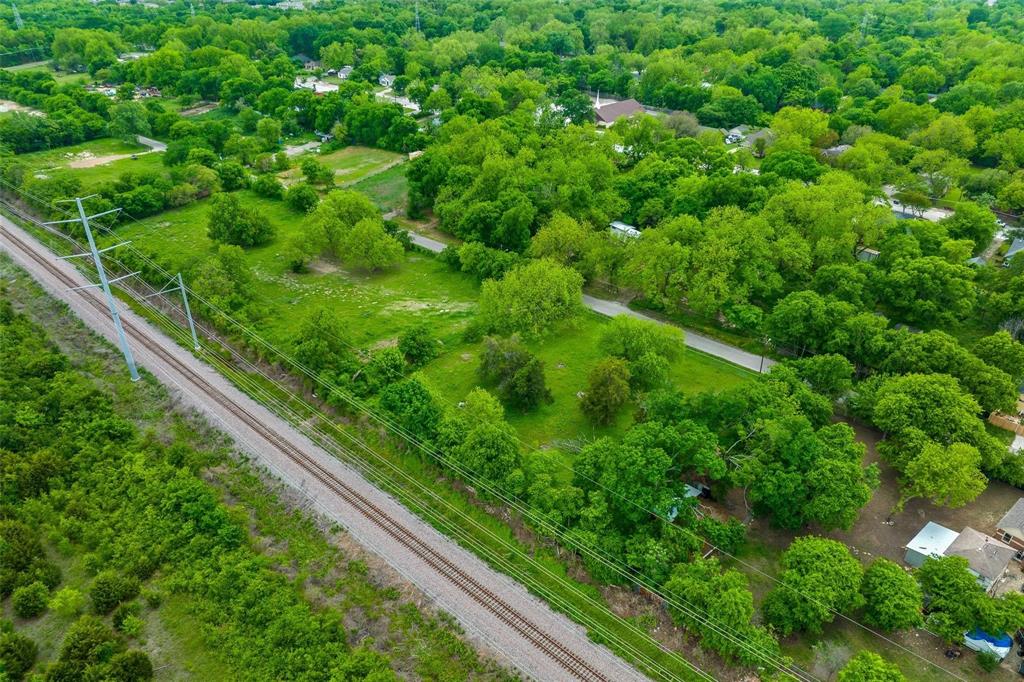 Christian Heights - Land