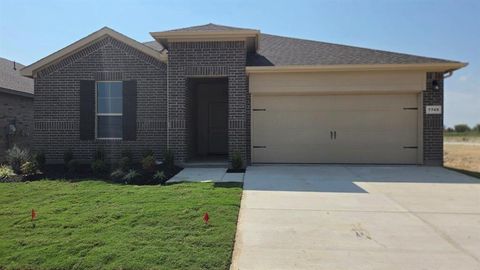 7745 TUSCARORA Drive Denton TX 76259