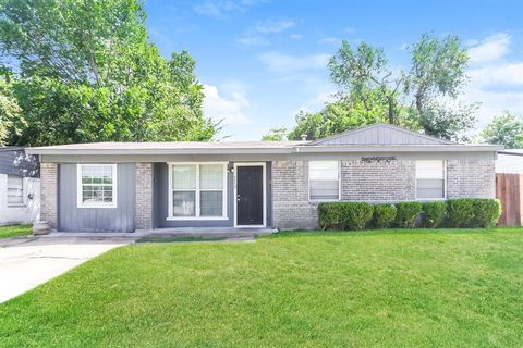 4772 Salem Drive, Mesquite, TX 75150 - #: 20675240