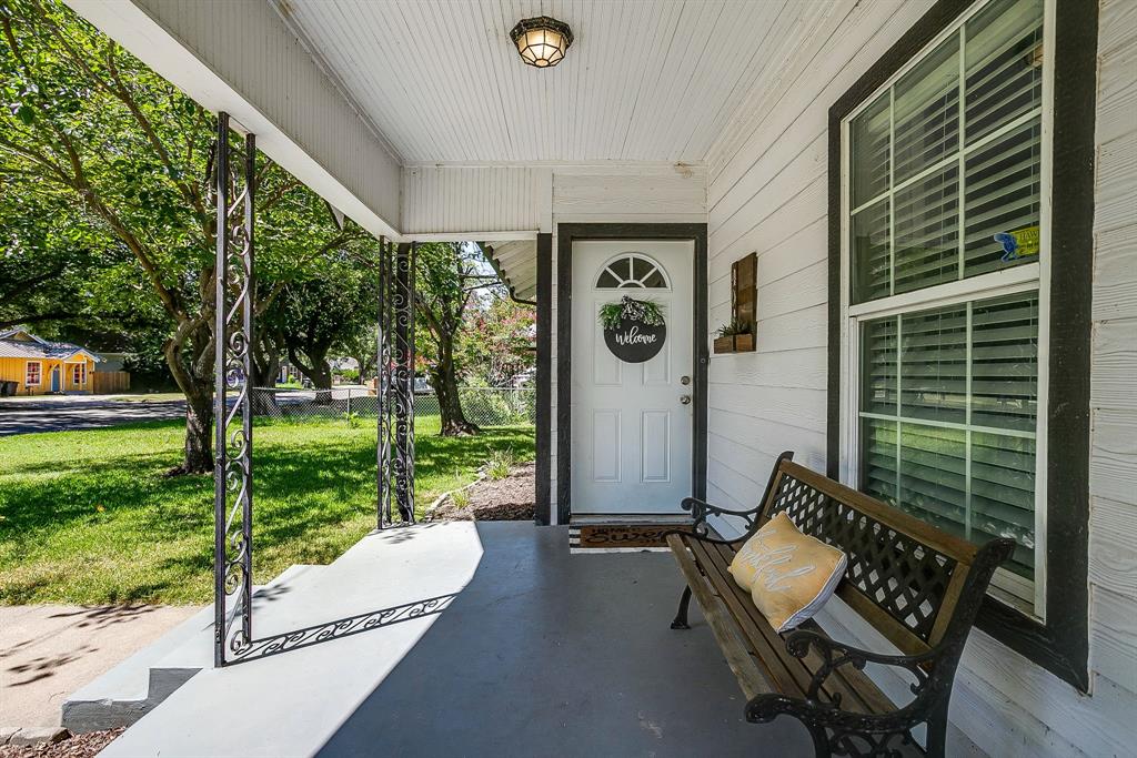 404 Poindexter Avenue