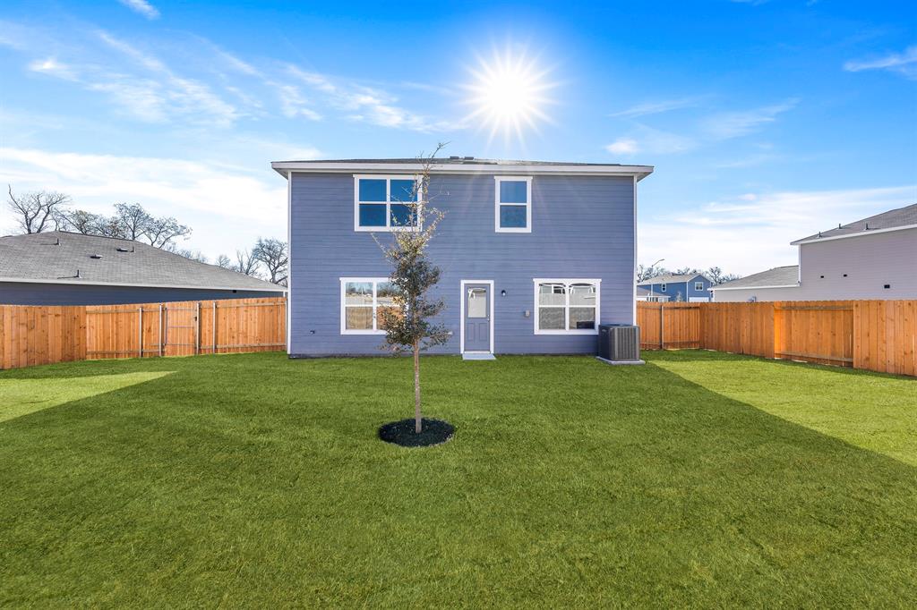 6332 Hyena Hollow Drive