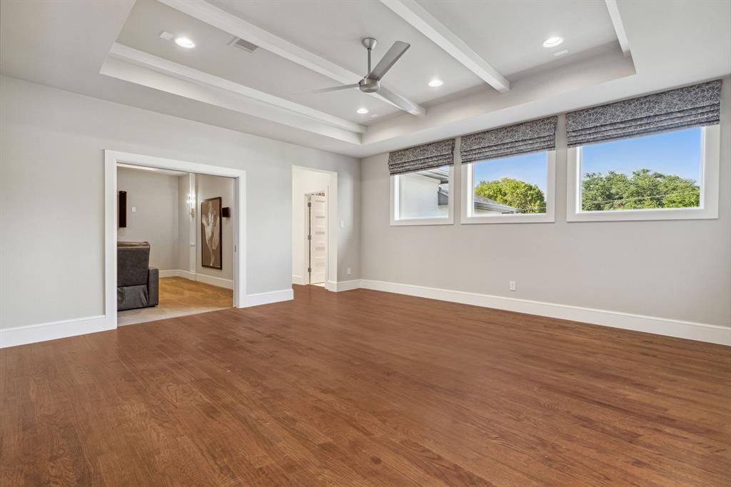 Forest Knoll Estates - Residential