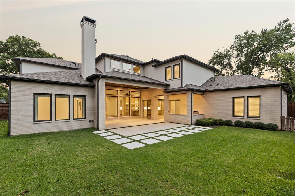 Forest Knoll Estates - Residential