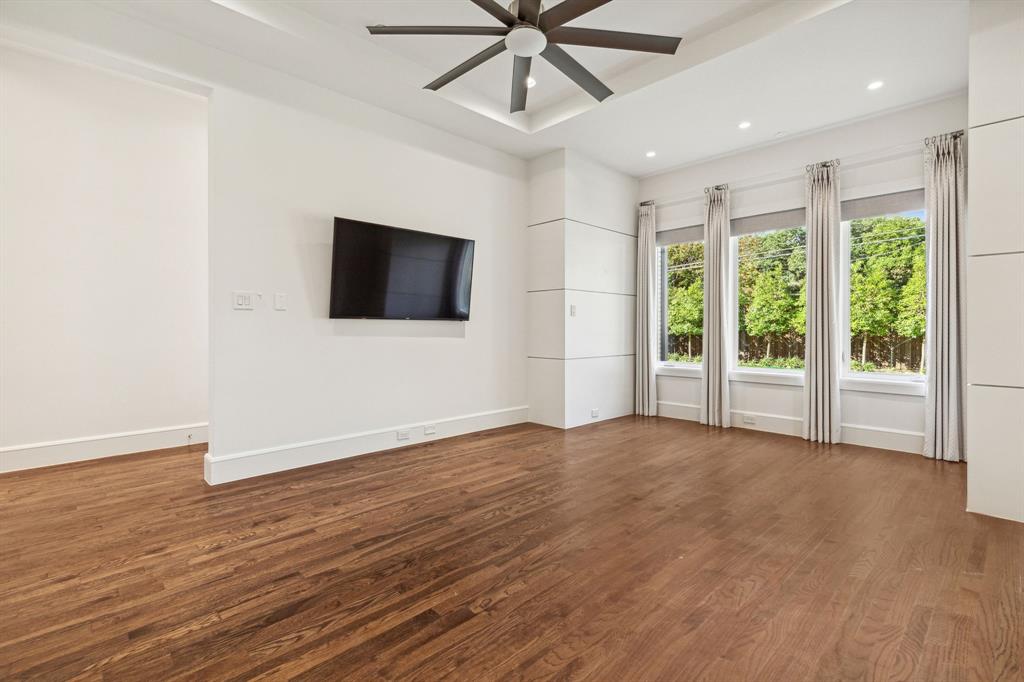 Forest Knoll Estates - Residential