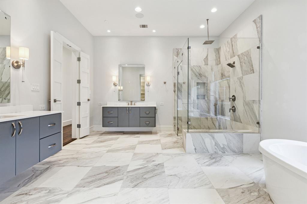 Forest Knoll Estates - Residential