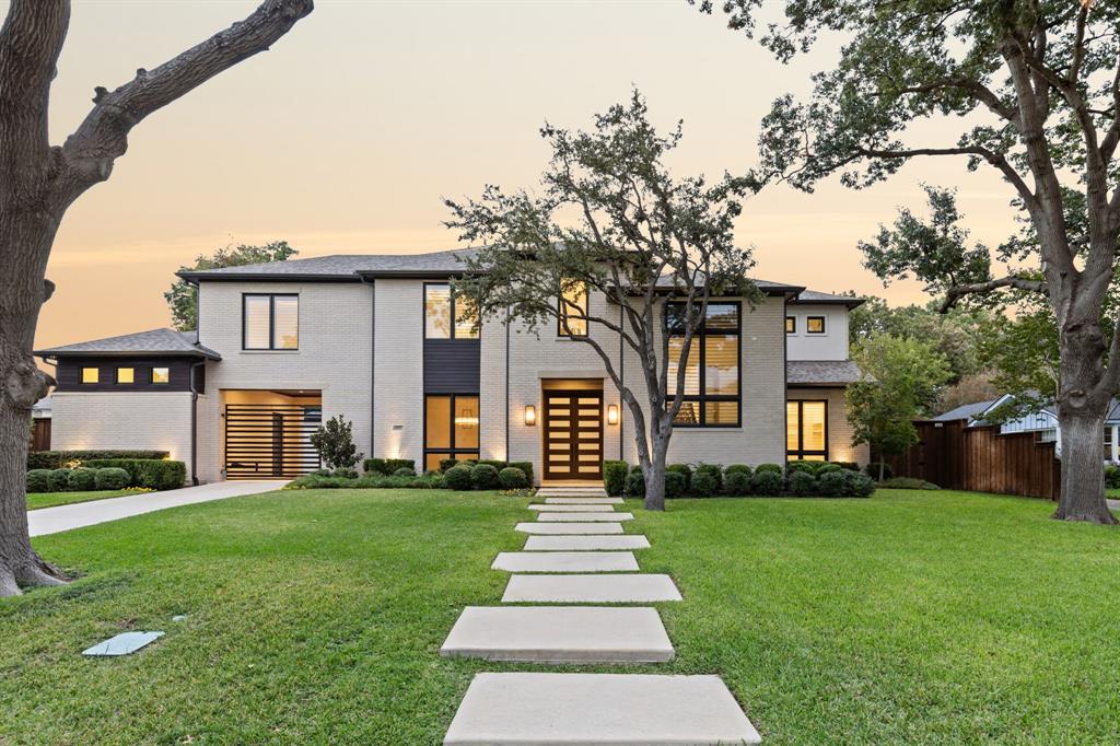 Forest Knoll Estates - Residential