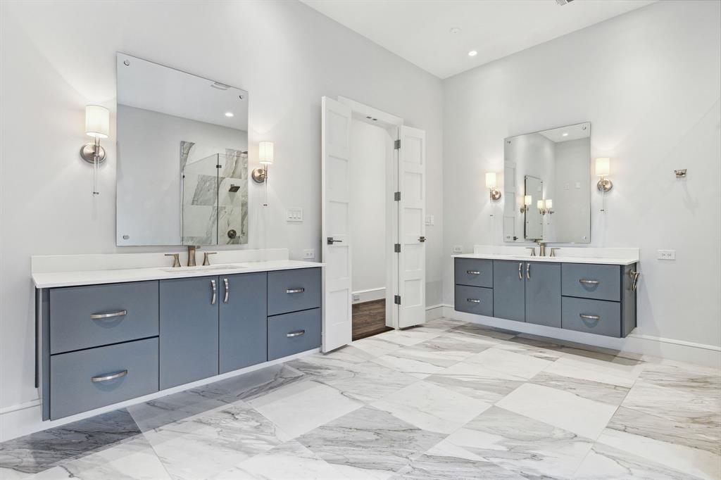 Forest Knoll Estates - Residential