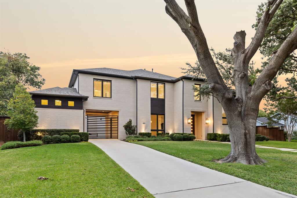 Forest Knoll Estates - Residential