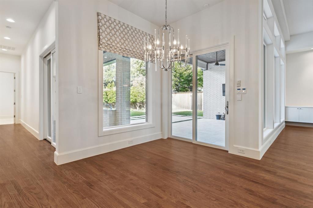 Forest Knoll Estates - Residential