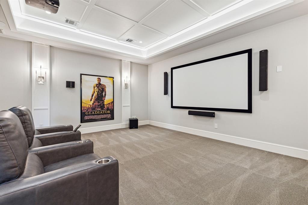 Forest Knoll Estates - Residential