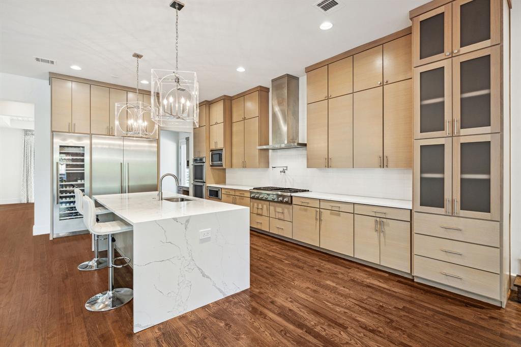 Forest Knoll Estates - Residential