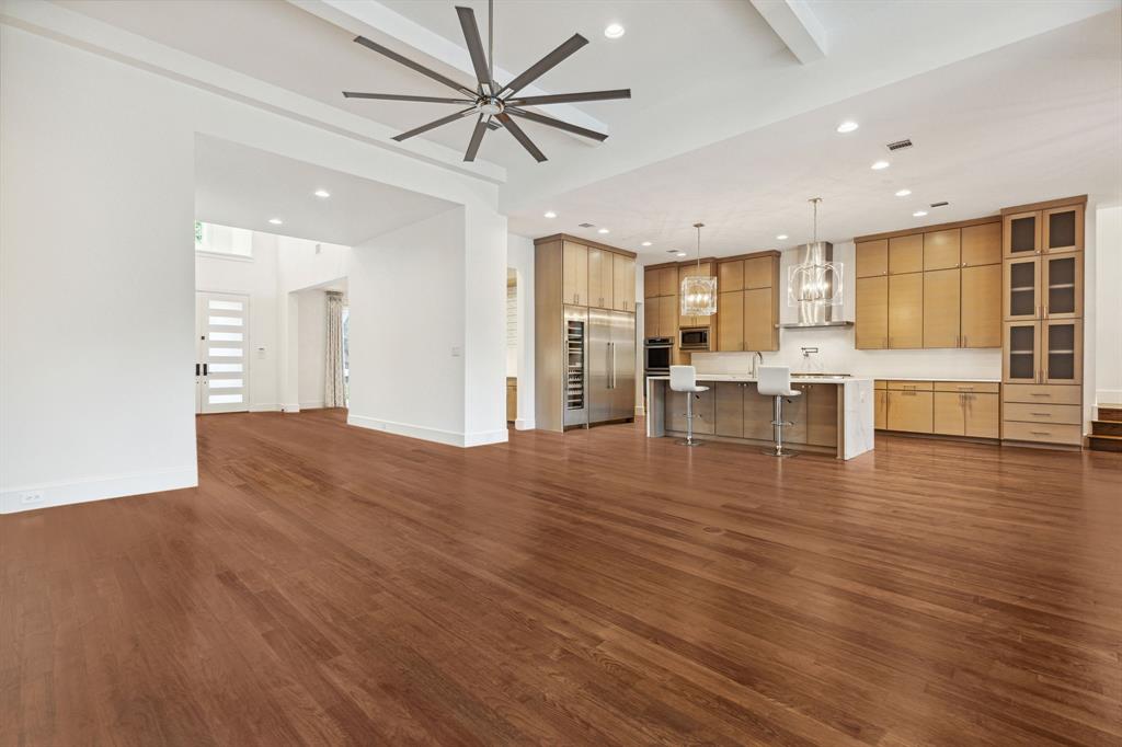 Forest Knoll Estates - Residential