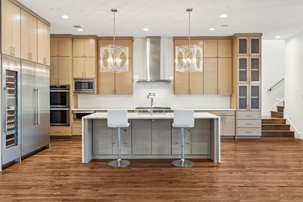 Forest Knoll Estates - Residential